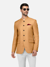 Honey Tourmaline bandhgala